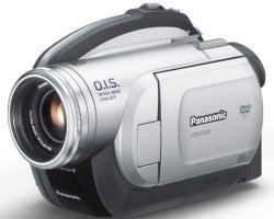 Panasonic VDR-D220