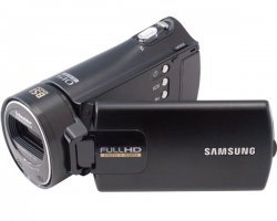 Samsung HMX-F800BP