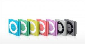 Apple iPod shuffle