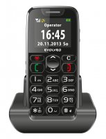 Evolveo EP-500 EasyPhone