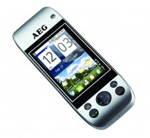 AEG Voxtel Smart 3