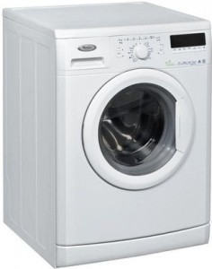 Whirlpool AWID 7140