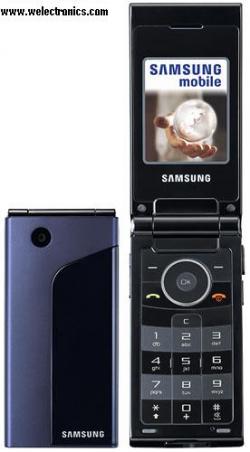 Samsung SGH-X520