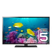 Samsung UE42F5000AW