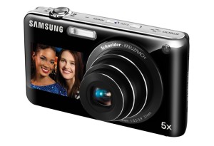 Samsung ST600