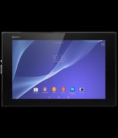 Sony Xperia Z2 Tablet