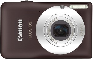 Canon IXUS 105