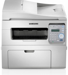 Samsung SCX-4828FN