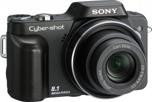 Sony DSC-H10