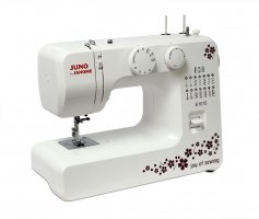 Janome JUNO E1015