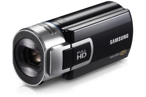 Samsung HMX-QF30BP