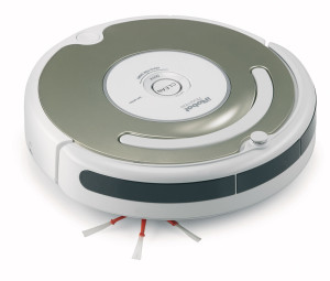 iRobot Roomba 531