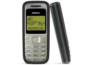 Nokia 1200