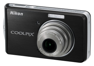 Nikon COOLPIX S520