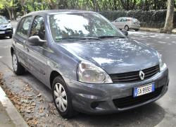 Renault Clio Storia 2009