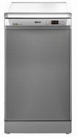 Beko DSFS 6835