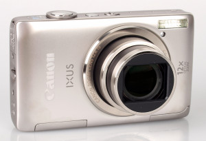 Canon IXUS 1100 HS