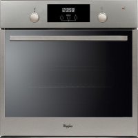 Whirlpool AKP 137 IX