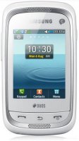 Samsung Champ Nuovo DUOS