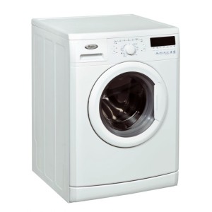 Whirlpool AWO/C 6204