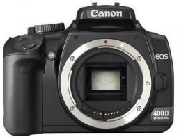 Canon EOS 400D