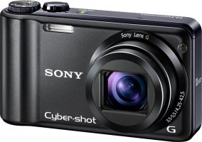 Sony DSC-H55
