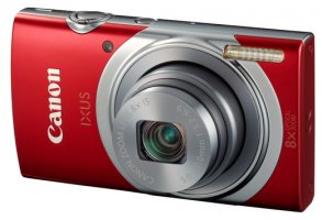 Canon IXUS 150