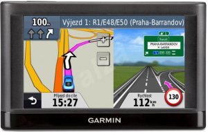 Garmin Nuvi 66