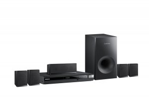 Samsung HT-E350