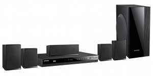 Samsung HT-E4500