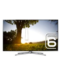 Samsung UE46F6640SB