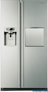 Samsung RS61781GDSR