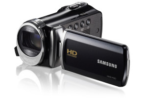 Samsung HMX-F90BP