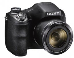 Sony DSC-H300