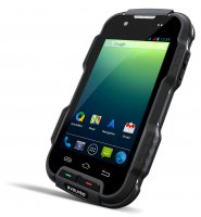 Evolveo StrongPhone Q4