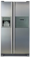 Samsung RS21FGRS