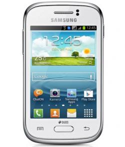 Samsung Galaxy Young Duos