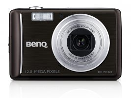 BenQ W1220