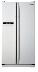 Samsung RS20CCSV