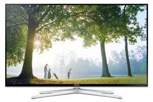 Samsung UE40H6620