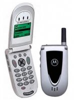 Motorola V66