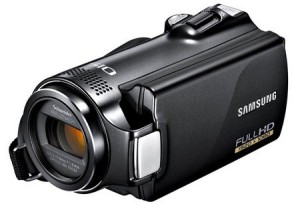 Samsung HMX-H200BP