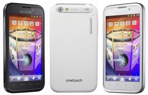 Alcatel One Touch 995