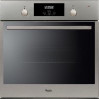 Whirlpool AKP 138 IX