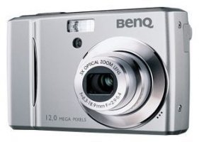 BenQ DC C1255