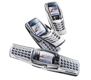 Nokia 6800