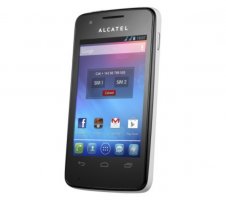 Alcatel One Touch S POP Dual
