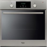 Whirlpool AKP 671 IX