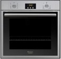 Hotpoint FK 837 J X/HA