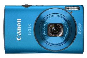 Canon IXUS 230 HS